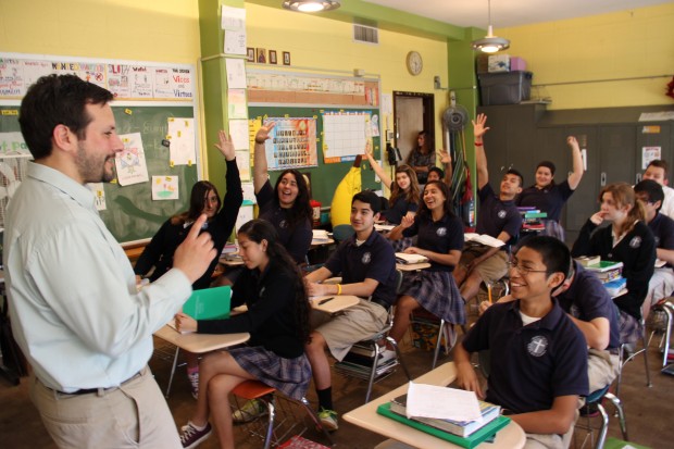 ACCESS Academies